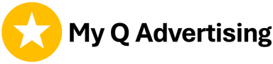My Q Advertising Logo